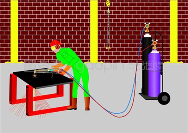 氧乙炔切割與焊接設備 金屬加工的核心利器