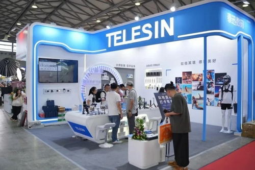 泰迅攜手第25屆上海國際攝影器材展，引領(lǐng)影像科技新未來