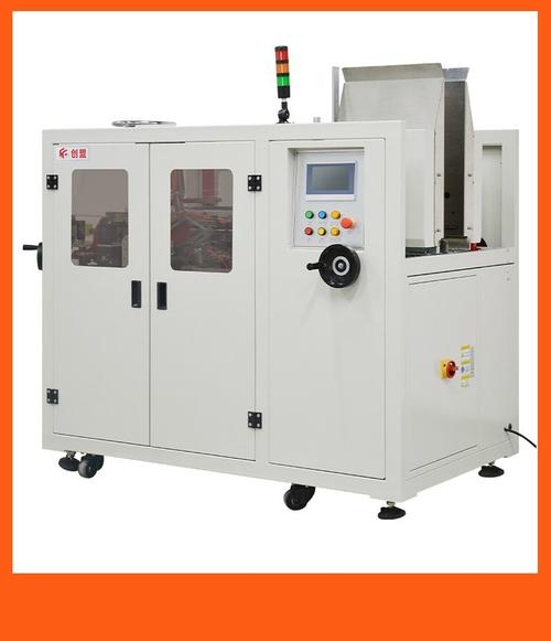 創盟ck-30hd開箱機電商紙箱成型機無人化生產拆箱封底機吸箱裝箱 - 愛
